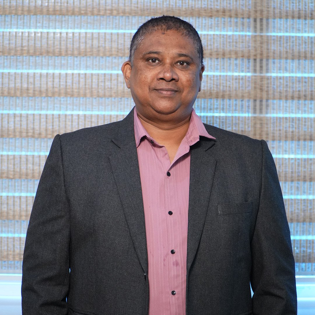 Gagan vijan, business associate