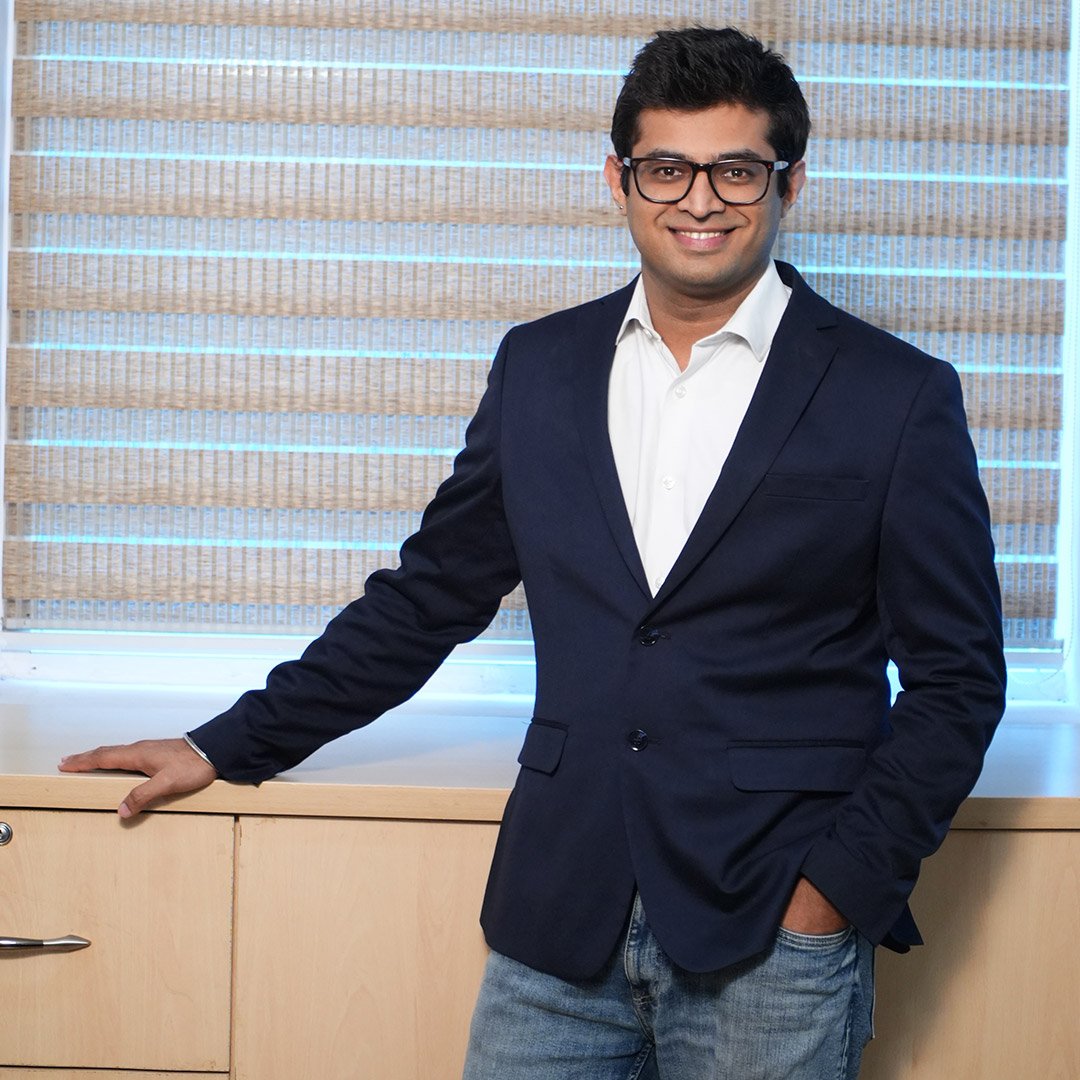 Gagan vijan, business associate