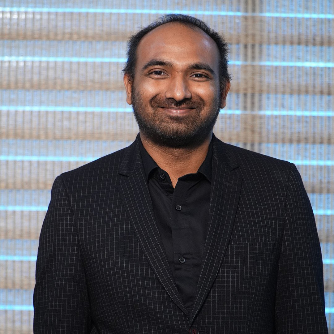 Gagan vijan, business associate